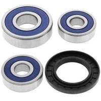 Wheel Bearing Kit Rear Suzuki DR650RS (Euro) 90-96, DR650SE 90-95, DR800 (Euro)