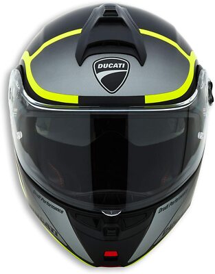 Ducati Horizon N-Com Helmet 98104228