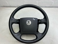 SSANGYONG KYRON XDi200 2009 STEERING WHEEL