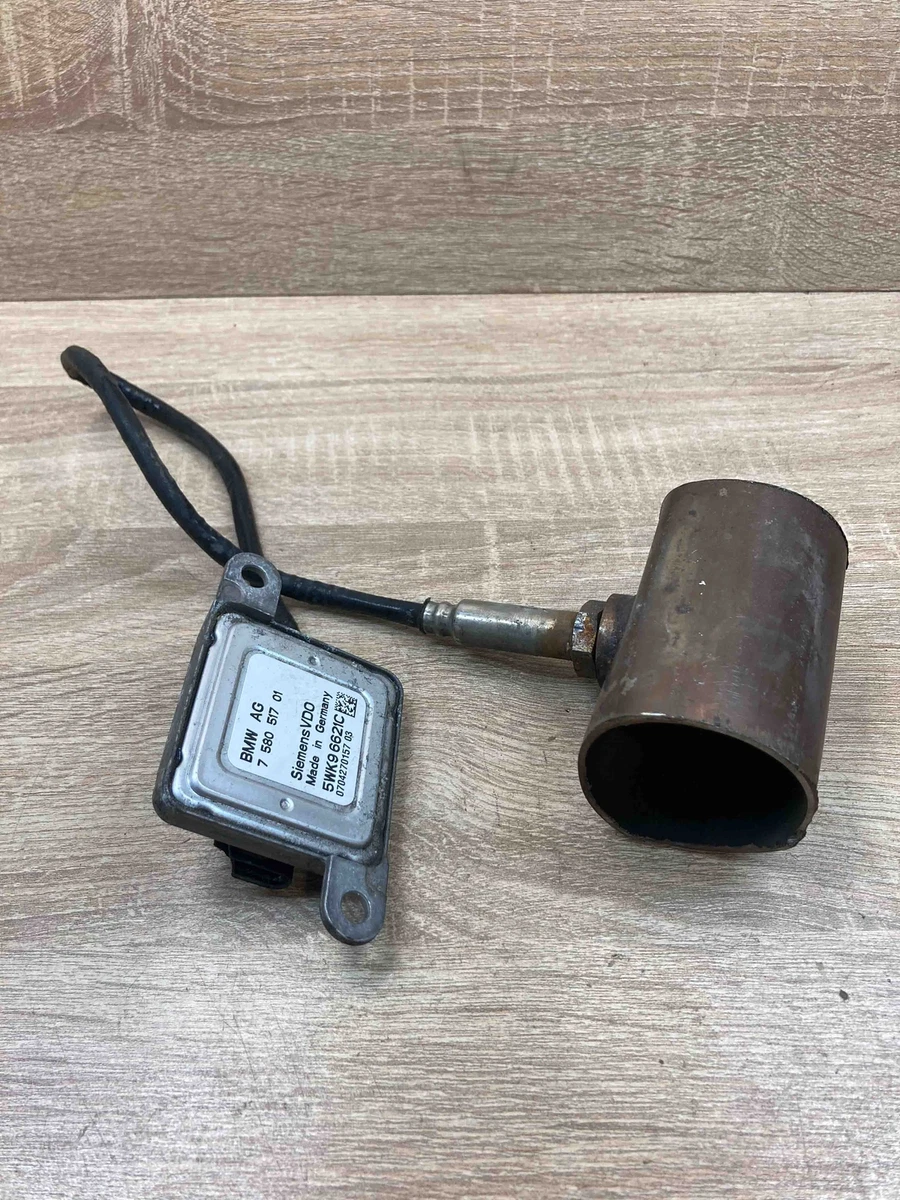 7580517 5WK96621C BMW 1 3 Series E81 E87N LAMBDA OXYGEN SENSOR 