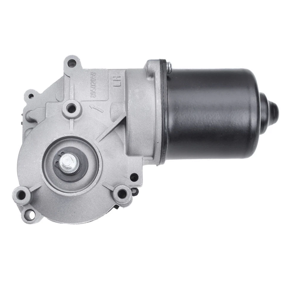 Front Windshield Wiper Motor for Cadillac CTS 2003-2007 SRX 2004-2006 STS 05-11 Foto 3 de 4
