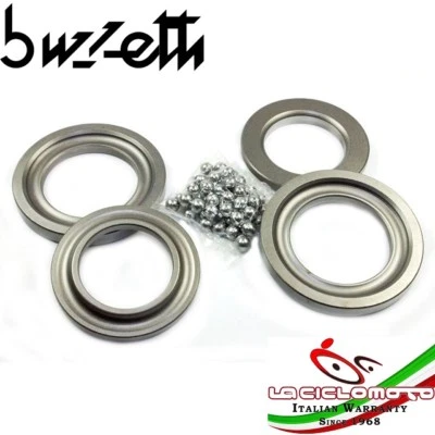 BUZZETTI Aprilia Atlantic 500 PT003 2003>2005 ROULEMENTS DIRECTION