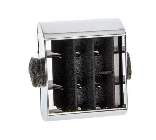LH Side Air Vent Outlet AMD Fits Chevrolet Blazer C10 Pickup 460-4073-51 - 第 1/3 張圖片