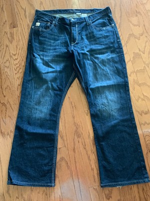 cinch carter 2.4 jeans