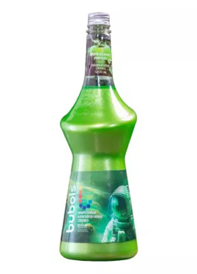 Colombian Bubols Extra Concentrated Syrup 40oz 1200ml