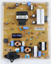 LG 43UN7300PUF Power Supply Board LGP43T-19U1, EAY65170101 Tested Works 