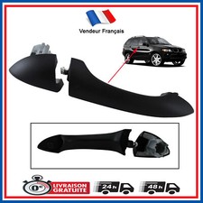 Porte arrière et accessoires BMW 630