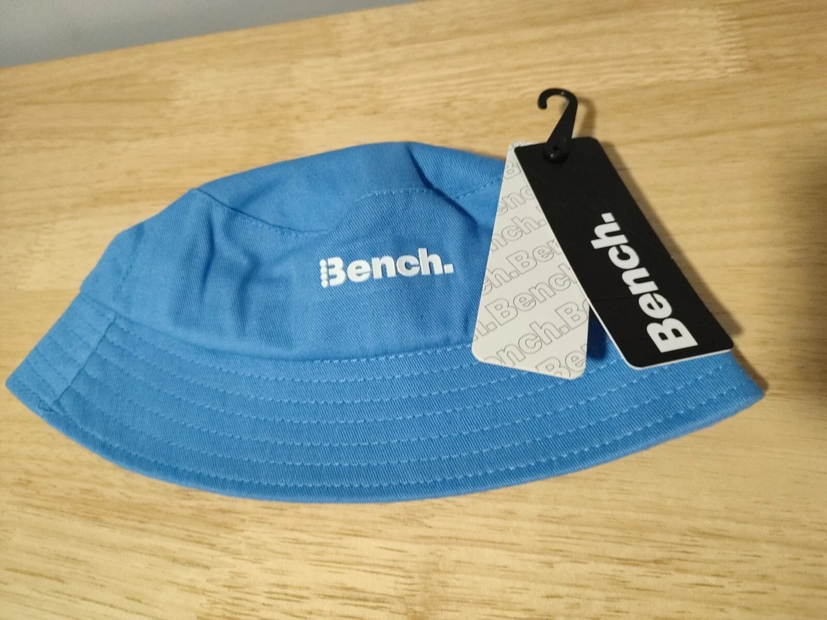 Bucket hat bench 2025