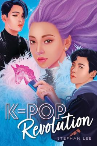 Lee S The K-Pop Revolution (Tascabile)