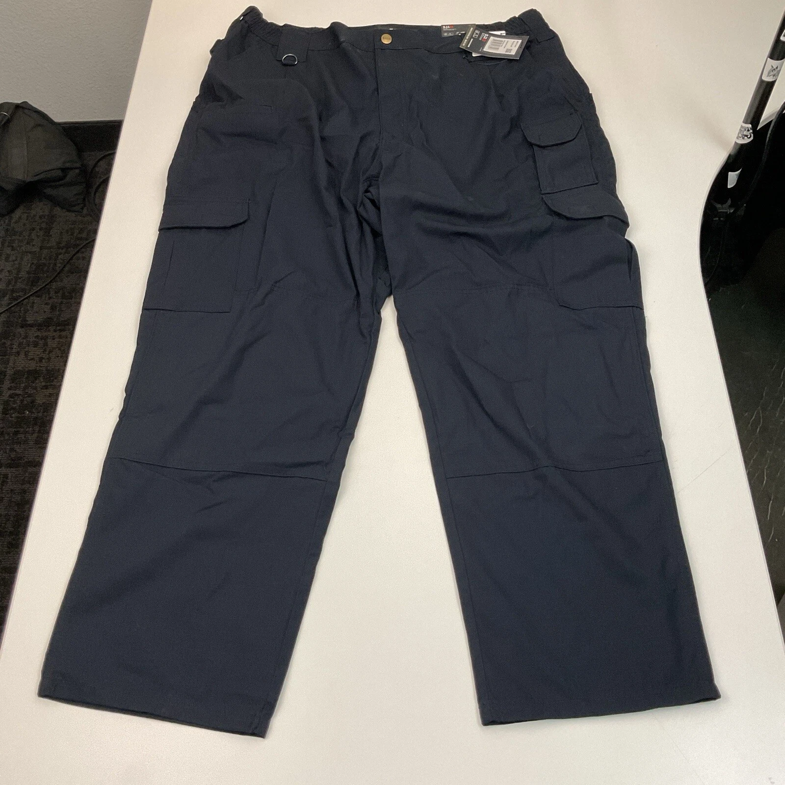 5.11 Tactical Taclite Pro Ripstop Pants 74273 - Navy 42x30