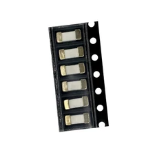 250mA-15A SMT SMD 1808 Fuse - Fast Acting Ceramic Surface Mount 2410 - 5 & 10 pk