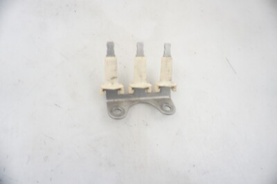 かか57 OEM Kawasaki Spark Plug Wire Holder / Insulator 13091-3784 ZXI STX