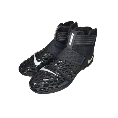 Nike Men\'s Force Savage Elite 2 Football Cleats Black AH3999-001 Size 10.5 s-l400.jpg main image 2