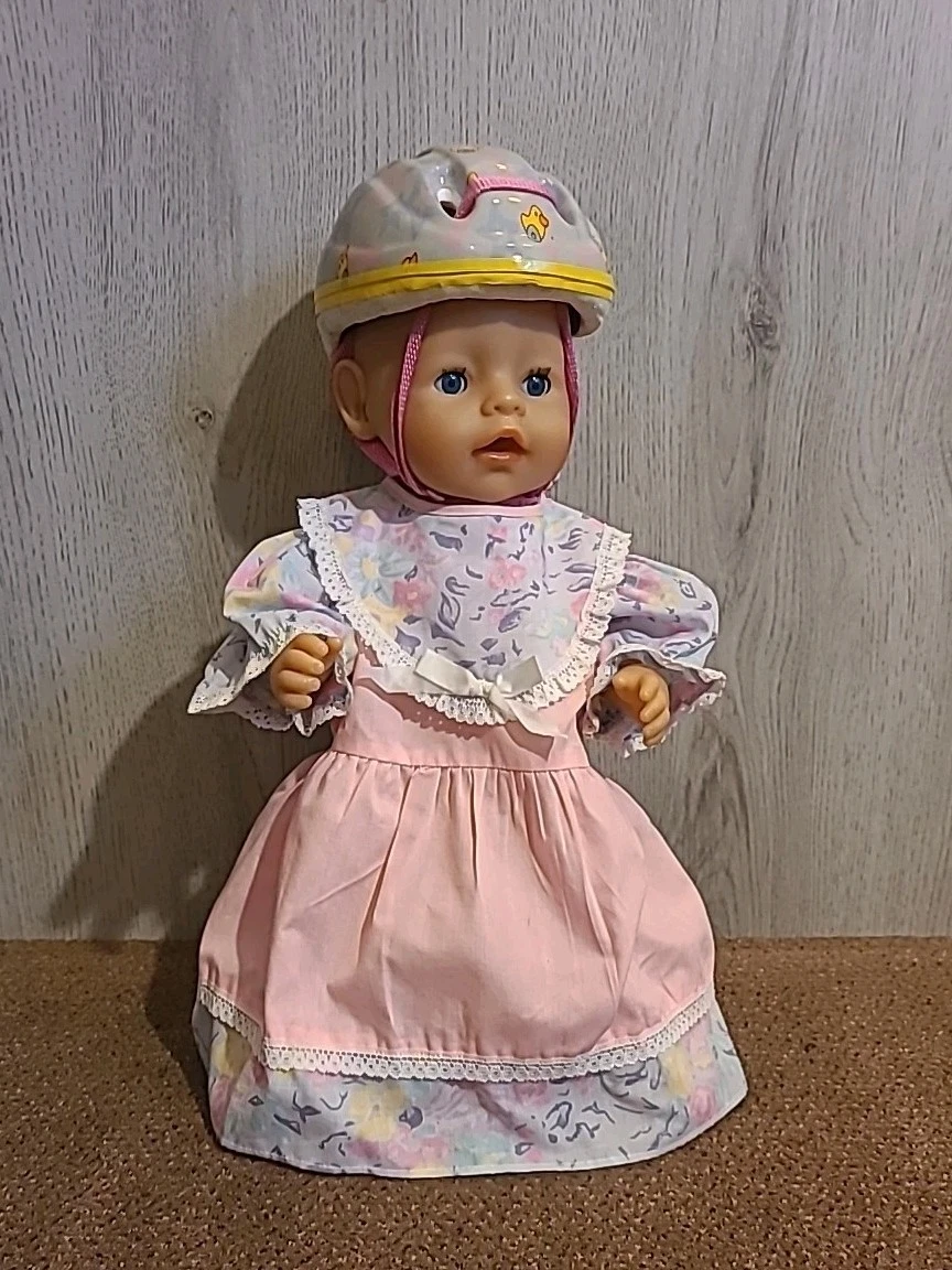 Baby Born Fahrradhelm online kaufen | eBay.de
