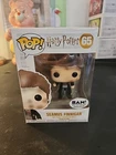 Seamus Finnigan #65 - Harry Potter Funko Pop! BAM! Exclusive