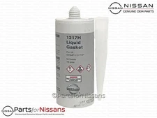 Genuine Nissan Threebond 1217H Silicone Gasket Maker