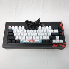 AJAZZ x NACODEX AK820 Mechanical Gaming Tasta...