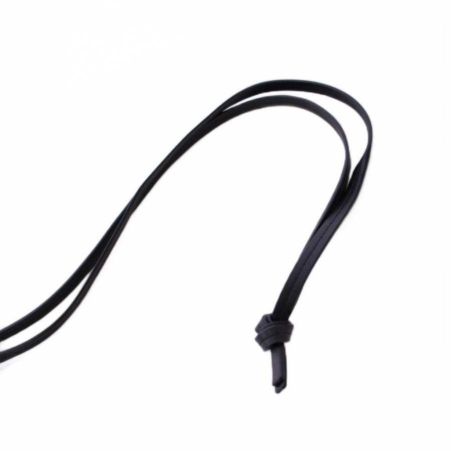 LOEWE Multi-Functional Case Shoulder Bag Leather … - image 6