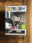 Funko Pop! Demon Slayer Enmu 2022 SDCC Shared #1158