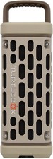 Turtlebox Ranger Portable Bluetooth 5.4 Speaker Tan