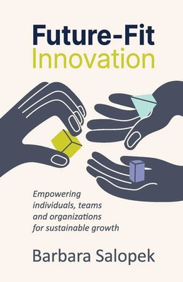 Future-Fit Innovation | Barbara Salopek | Englisch | Taschenbuch | 2025