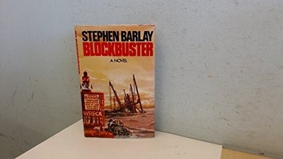 Blockbuster, Barlay, Stephen