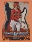 Mike Trout 2026 Bowman Chrome Power Chords Card #PC-24