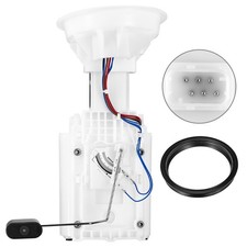 Fuel Pump Module Assembly For 2007-2015 Mini Cooper 1.6l Turbo With Fuel Sender