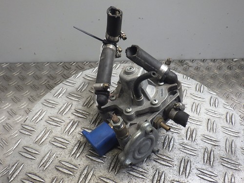 Gasverdampfer  67R-016031 PORSCHE Cayenne 1 (9PA) 4.5 S 4x4  250 kW  340 PS (09.