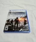 ☆☆Battlefield 6 For Playstation 5 BRAND NEW !!!☆☆ Lowest Price On Ebay