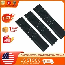 BN59-01388A BN59-01457A Remote Control for Samsung Crystal 4K UHD Serie Smart TV