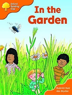 Oxford Reading Tree: Stage 6: Storybooks Roderick Hunt