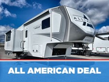 2026 Alliance Avenue All-Access 30BH