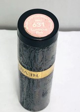 New REVLON Super Lustrous Lipstick - 631 LUMINOUS PINK 1 pk