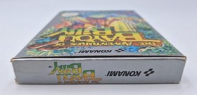 The Adventures of Bayou Billy - Nintendo NES - Complet - PAL FRA
