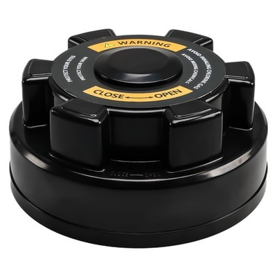 Chlorinator Lid Cover for Hayward CL200 CL220 Automatic Feeder, O-Rings Included