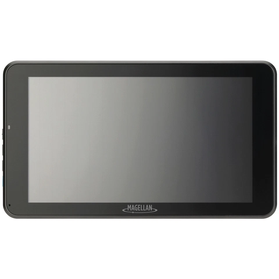 Magellan Tn7881Sgluc Tr7 Cam Trail And Street Gps Navigator - Image 3 of 4