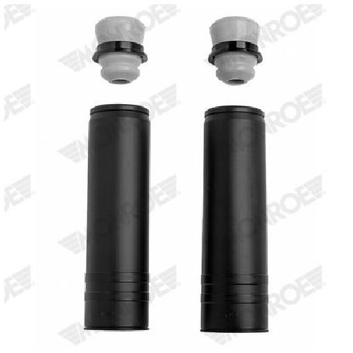 2X Staubschutzsatz StoßDäMpfer Hinten FüR Opel Astra P10 09 Bis 26 Monroe LUJ-image
