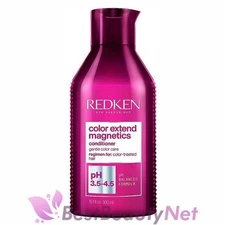 Redken Color Extend Magnetics Conditioner 10.1oz / 300ml