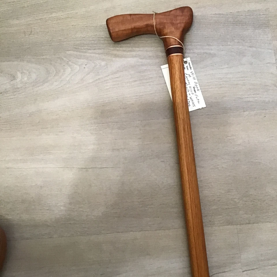 Bargain трость ручной работы - ветеринар для инвалидов - Изображение 4 из 4