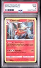 2022 POKEMON GO #010 CHARIZARD-HOLO PSA 7