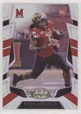 2020 Panini Chronicles Draft Picks Certified Rookies Anthony McFarland Jr 0lc5