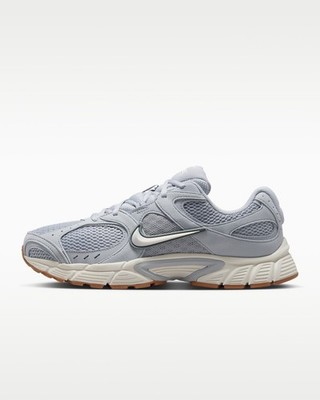Nike Unisex V5 RNR - Wolf Grey/Gum Medium Brown  II6292-005 Expeditedship