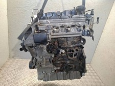 Moteur Volkswagen JETTA