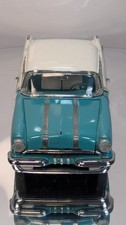1955 Pontiac Star Chief Coupe Danbury Mint El Cheapo