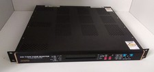 Evertz 8010TM Master Timecode Generator