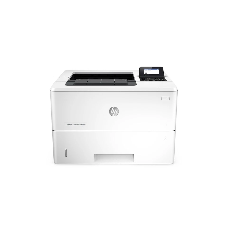 New HP LaserJet Enterprise M506n Printer OEM F2A68A - Image 4 of 4