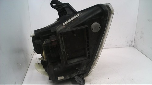 Phare gauche occasion OPEL MERIVA I Phase 1 - 1.7 CDTI - Photo 3/3