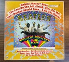 THE BEATLES MAGICAL MYSTERY TOUR 1967 Capitol US 1st Press Gatefold SMAL-2835 LP