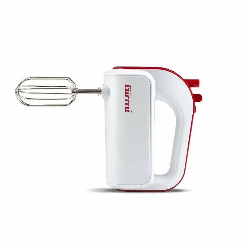 Mixer Cucina Girmi SB02 170W: Sbattitore Impastatore Professionale